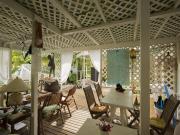 Location de particuliers � particuliers Le Grand Palm Chambres et tables d' h�te de charme, piscine et spa, proche mer Chambres d'hotes Guadeloupe photo 8