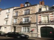 Location de particuliers � particuliers Chez Eudoxe, au centre ville d'Orl�ans, rue calme G�te Loiret photo 6