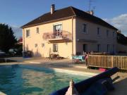 Location de particuliers � particuliers Belle maison avec piscine parking a 15Minutes du circuit des 24H du mans Location saisonni�re Sarthe photo 2