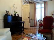 Location de particuliers � particuliers LA MAISON D'ADELA�DE, cit� m�di�vale sur un promontoire rocheux Chambres d'hotes Cantal photo 2