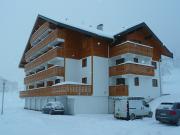 Location de particuliers � particuliers Appartement pr�s des pistes et panorama sur lac l�man Location saisonni�re Haute Savoie photo 2