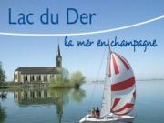 Location de particuliers � particuliers Les rives du lac du der, Situation exceptionnelle G�te Marne photo 4