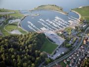 Location de particuliers � particuliers Les rives du lac du der, Situation exceptionnelle G�te Marne photo 5