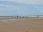 Location de particuliers � particuliers Maison plain pied proche plage Omaha Beach Location saisonni�re Calvados photo 7