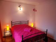 Location de particuliers � particuliers G�te 8 personnes avec piscine int�rieure chauff�e, �tang de p�che/plages du d�barquement  G�te Calvados photo 6