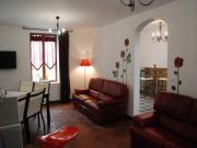 Location de particuliers � particuliers G�te 8 personnes avec piscine int�rieure chauff�e, �tang de p�che/plages du d�barquement  G�te Calvados photo 7