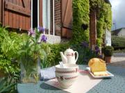 Location de particuliers � particuliers Les chambres & cottages de Muguette ambiance d�tente, c�t� campagne Chambres d'hotes Marne photo 13