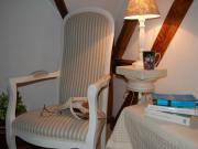 Location de particuliers � particuliers Les chambres & cottages de Muguette ambiance d�tente, c�t� campagne Chambres d'hotes Marne photo 4