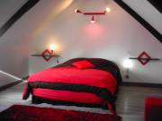 Location de particuliers � particuliers G�te 6 personnes avec piscine interieure chauff�e,�tang de p�che/plages du d�barquement G�te Calvados photo 10