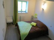 Location de particuliers � particuliers G�te 6 personnes avec piscine interieure chauff�e,�tang de p�che/plages du d�barquement G�te Calvados photo 11