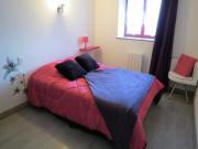 Location de particuliers � particuliers G�te 6 personnes avec piscine interieure chauff�e,�tang de p�che/plages du d�barquement G�te Calvados photo 12