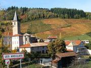 Location de particuliers � particuliers LA FERME BERGER Chambres d'hotes Rh�ne photo 15