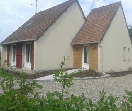 Location de particuliers � particuliers Camping Le Champ Neuf (espace aquatique, proche parc ornithologique du Marquenterre G�te Somme