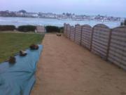 Location de particuliers � particuliers AU BORD DE LA RIA, bord de la Ria d'ETEL avec vue sur mer Location saisonni�re Morbihan photo 13