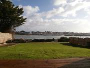 Location de particuliers � particuliers AU BORD DE LA RIA, bord de la Ria d'ETEL avec vue sur mer Location saisonni�re Morbihan photo 2