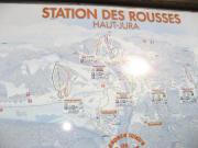Location de particuliers � particuliers Studio pr�manon haut jura  Location saisonni�re Jura photo 10