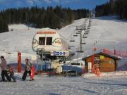 Location de particuliers � particuliers Studio pr�manon haut jura  Location saisonni�re Jura photo 11