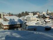 Location de particuliers � particuliers Studio pr�manon haut jura  Location saisonni�re Jura photo 12
