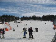 Location de particuliers � particuliers Studio pr�manon haut jura  Location saisonni�re Jura photo 7