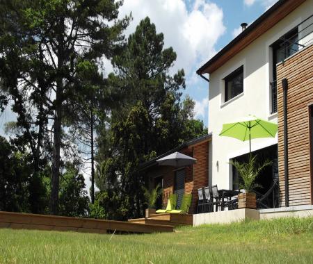 Location de particuliers � particuliers Du r�ve � naturel,chambre d'h�tes entre Gard (Aigu�ze) et Gorges de l'Ard�che du sud (Saint-Martin-d'Ard�che) Chambres d'hotes Gard