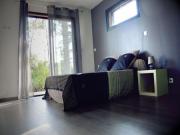Location de particuliers � particuliers Du r�ve � naturel,chambre d'h�tes entre Gard (Aigu�ze) et Gorges de l'Ard�che du sud (Saint-Martin-d'Ard�che) Chambres d'hotes Gard photo 9