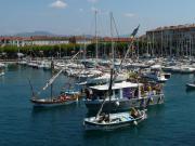 Location de particuliers � particuliers H�bergement de vacances, secteur Boulouris, proche de la mer  Location saisonni�re Var photo 14