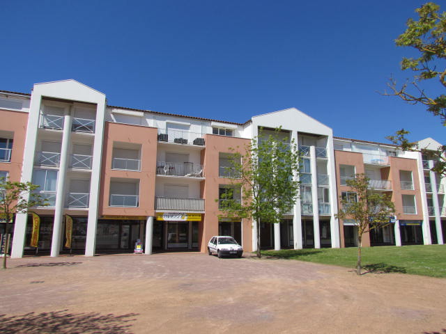 Location de particuliers � particuliers Louez un appartement aux Sables d'Olonne Location saisonni�re Vend�e