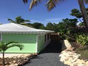 Location de particuliers � particuliers Superbe Bungalow La D�sirade Vue mer Location saisonni�re Guadeloupe photo 10