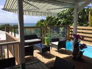 Location de particuliers � particuliers Superbe Bungalow La D�sirade Vue mer Location saisonni�re Guadeloupe photo 11