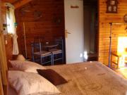 Location de particuliers � particuliers Chalet individuel a la campagne pays d'auge Chambres d'hotes Calvados photo 2
