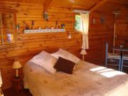 Location de particuliers � particuliers Chalet individuel a la campagne pays d'auge Chambres d'hotes Calvados photo 3