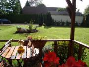 Location de particuliers � particuliers Chalet individuel a la campagne pays d'auge Chambres d'hotes Calvados photo 6