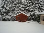 Location de particuliers � particuliers Chalet individuel a la campagne pays d'auge Chambres d'hotes Calvados photo 7