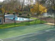 Location de particuliers � particuliers Chambres d'h�tes au bord de l'eau Chambres d'hotes Loir et Cher photo 14