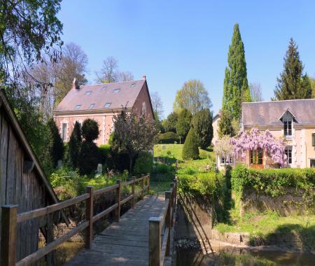 Location de particuliers � particuliers G�te 