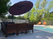 Location de particuliers � particuliers ILOT-VIGNES 15km DE SAINT-EMILION Chambres d'hotes Gironde photo 2