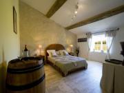 Location de particuliers � particuliers ILOT-VIGNES 15km DE SAINT-EMILION Chambres d'hotes Gironde photo 6