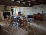 Location de particuliers � particuliers  LE LOGIS DU PAVILLON �  Baugeois- vall�e en Anjou Location saisonni�re Maine et Loire photo 9