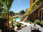 Location de particuliers � particuliers Villa Limonade, au c�ur du Minervois et de son vignoble, maison d'h�tes 4 �pis Chambres d'hotes H�rault photo 2