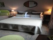 Location de particuliers � particuliers Villa Limonade, au c�ur du Minervois et de son vignoble, maison d'h�tes 4 �pis Chambres d'hotes H�rault photo 5
