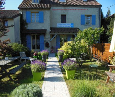 Location de particuliers � particuliers Hotel secteur lalinde aux portes du P�rigord noir H�tel Dordogne