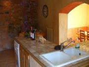 Location de particuliers � particuliers Grand gite de caract�re avec belle vue, piscine priv�e et nature. G�te Aude photo 2