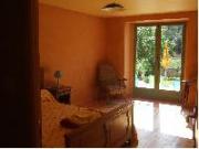 Location de particuliers � particuliers Grand gite de caract�re avec belle vue, piscine priv�e et nature. G�te Aude photo 6