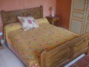 Location de particuliers � particuliers Grand gite de caract�re avec belle vue, piscine priv�e et nature. G�te Aude photo 9