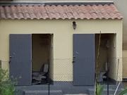 Location de particuliers � particuliers 2 G�tes dans un parc de plus de 200 animaux G�te Vaucluse photo 7