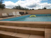 Location de particuliers � particuliers PRES D'ANDUZE VILLA 