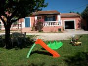 Location de particuliers � particuliers PRES D'ANDUZE VILLA 