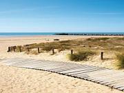 Location de particuliers � particuliers Beau mobile-home dans un camping avec piscine  Camping / Mobile-home Landes photo 11