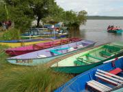 Location de particuliers � particuliers Beau mobile-home dans un camping avec piscine  Camping / Mobile-home Landes photo 12
