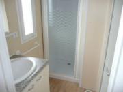 Location de particuliers � particuliers Beau mobile-home dans un camping avec piscine  Camping / Mobile-home Landes photo 5
